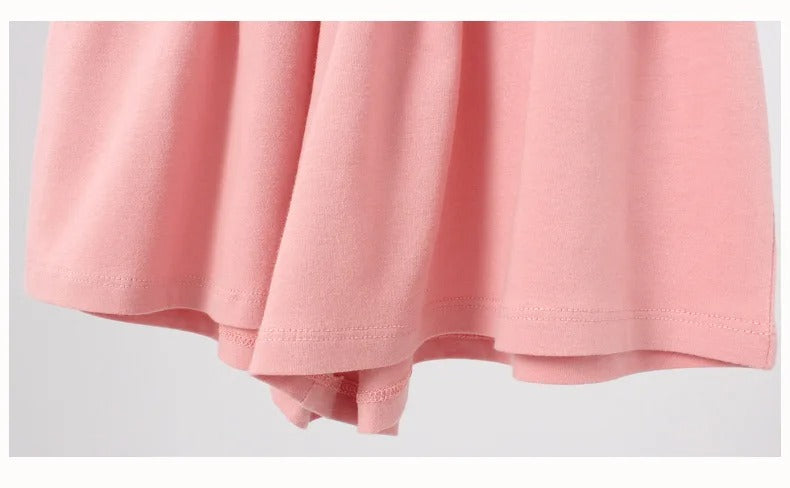 Summer Kids Leisure Shorts Fashionable Korean Style Girls Bow Shorts Children Capris Solid Casual Pants Breath Sports Trousers