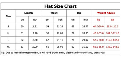 SEXY Girl Sports Skirt Outdoor Golf Tennis Skirts Women Gym Workout Fitness Shorts High Waist Running Dancing Skort