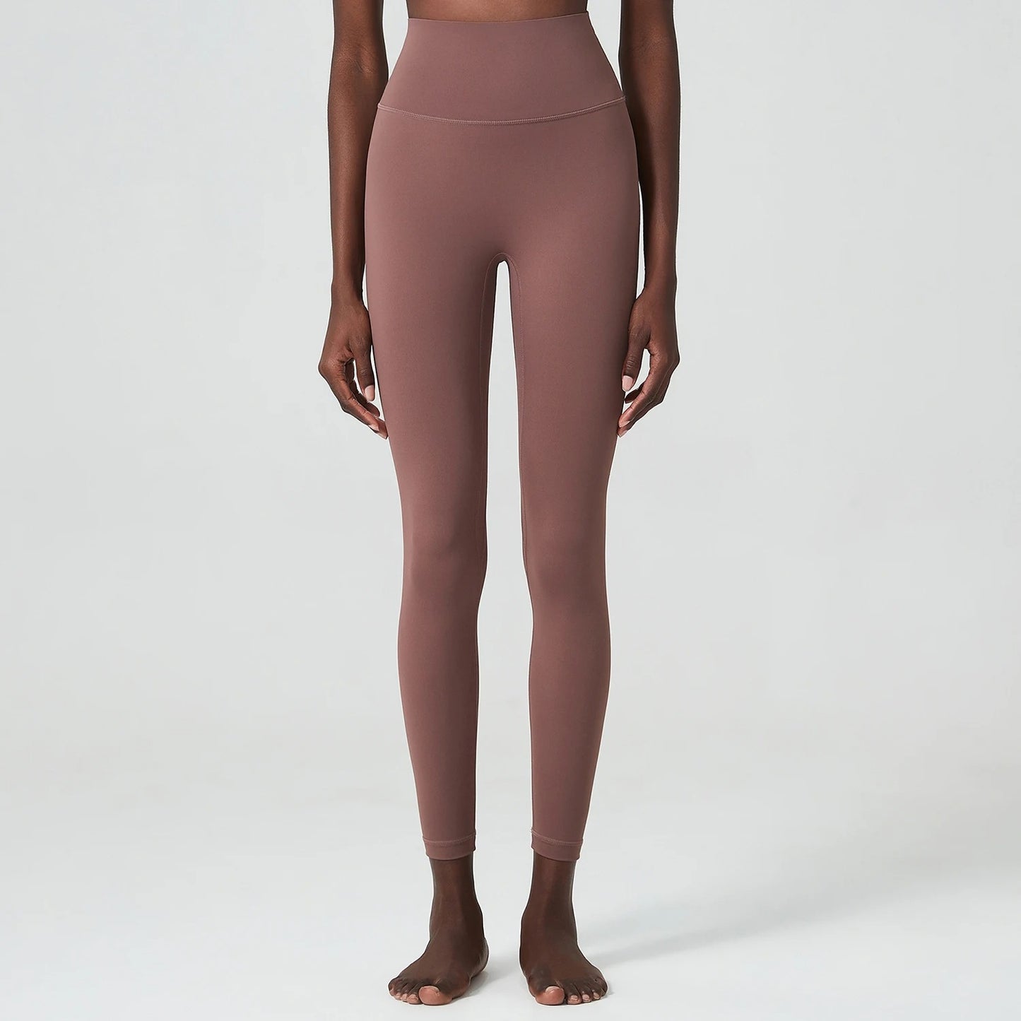 Tummy Control Yoga Leggings Women Fitness Running Cycling Pants Breathable Sports Leggins High Waist Summer Workout Gym Clothing