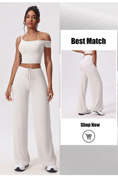 Shirt for Women Blouse Sports Gym Crop Top Sexy Ladies Fitness Exercise T-Shirt Winter Workout Sportswear