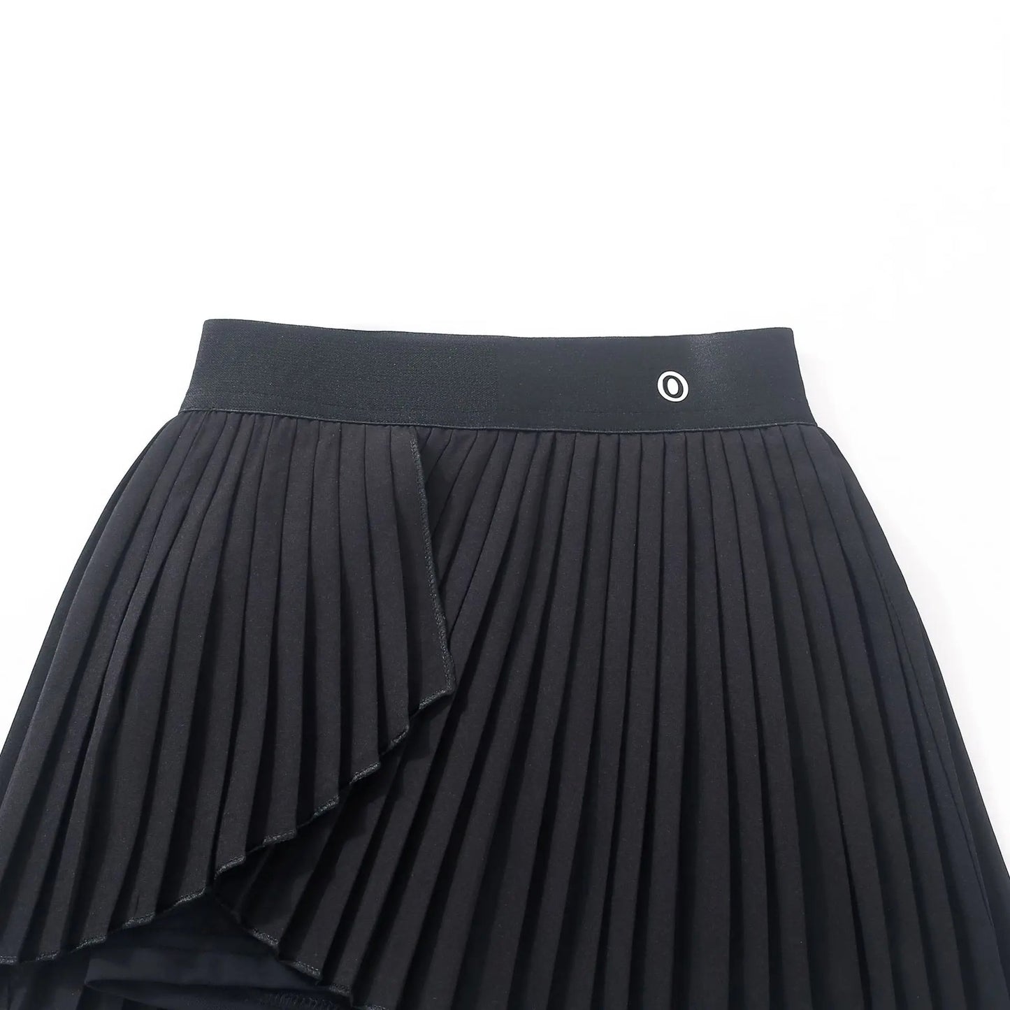 Girls Pleated Skirts with Shorts Athletic Tennis Skirt Quick-dry Sport Skirt Layered Yoga Running Shorts For Kids & Teens Summer