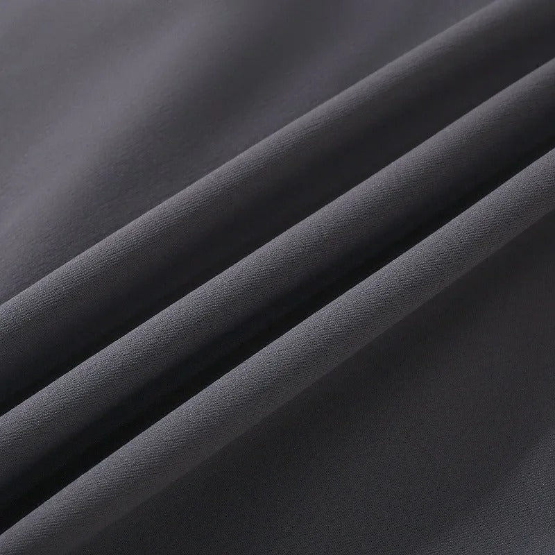 Girls Fake Two-Piece Workout Pants Quick Dry Tennis/Yoga Leggings Running & Badminton Pants For Dance&Gym Teenage Girl Clothing