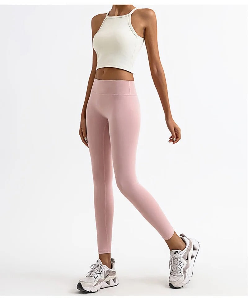 Sports Bra Fitness Underwear Women Push Up Yoga Crop Top Bras Camis Energy Running Vest Gym Pilates Shirt