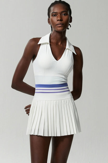 Fixed Pads Women Sports Bra Adjustable U Back Closure Comfortable Yoga Gym Bras Active Leisure Sports Underwear Running Corset