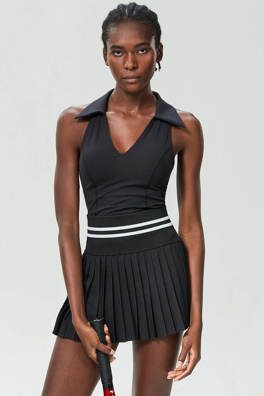 Women Sports Bra Adjustable U Back Closure Comfortable Yoga Gym Bras Active Leisure Sports Underwear Running Corset