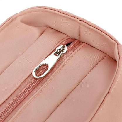 Tennis Racket Bag for Women Waterproof Handheld shoulder bag Racquet handbag Fitness badminton Daypack racket storage bags