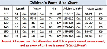 Unisex Kids Yoga Pants Summer Lightweight Athletic Leisure Capri Trousers Boy Girls Fitness Mosquito-proof Children Sports Pants