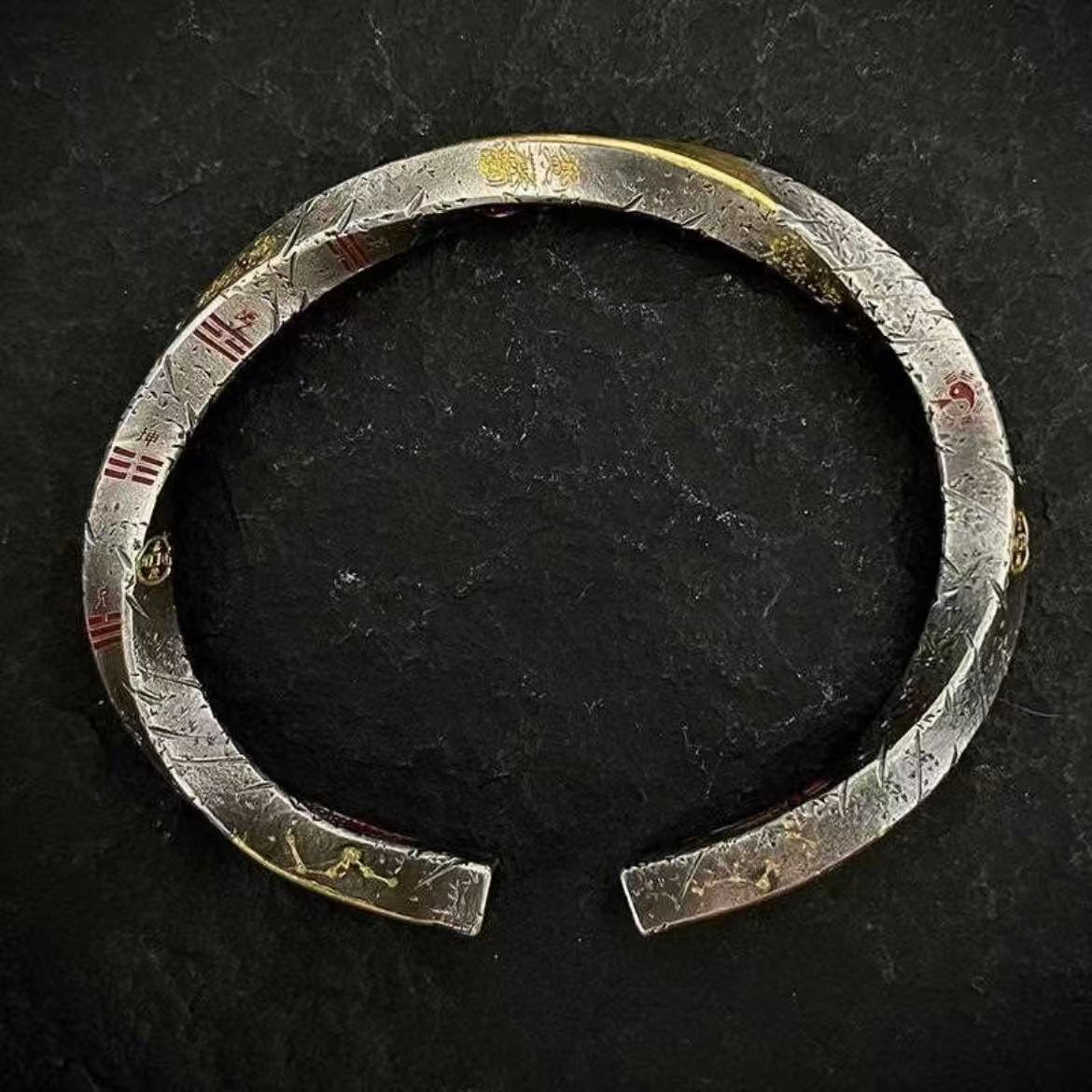 Tianpeng Marshal Protection Cuff