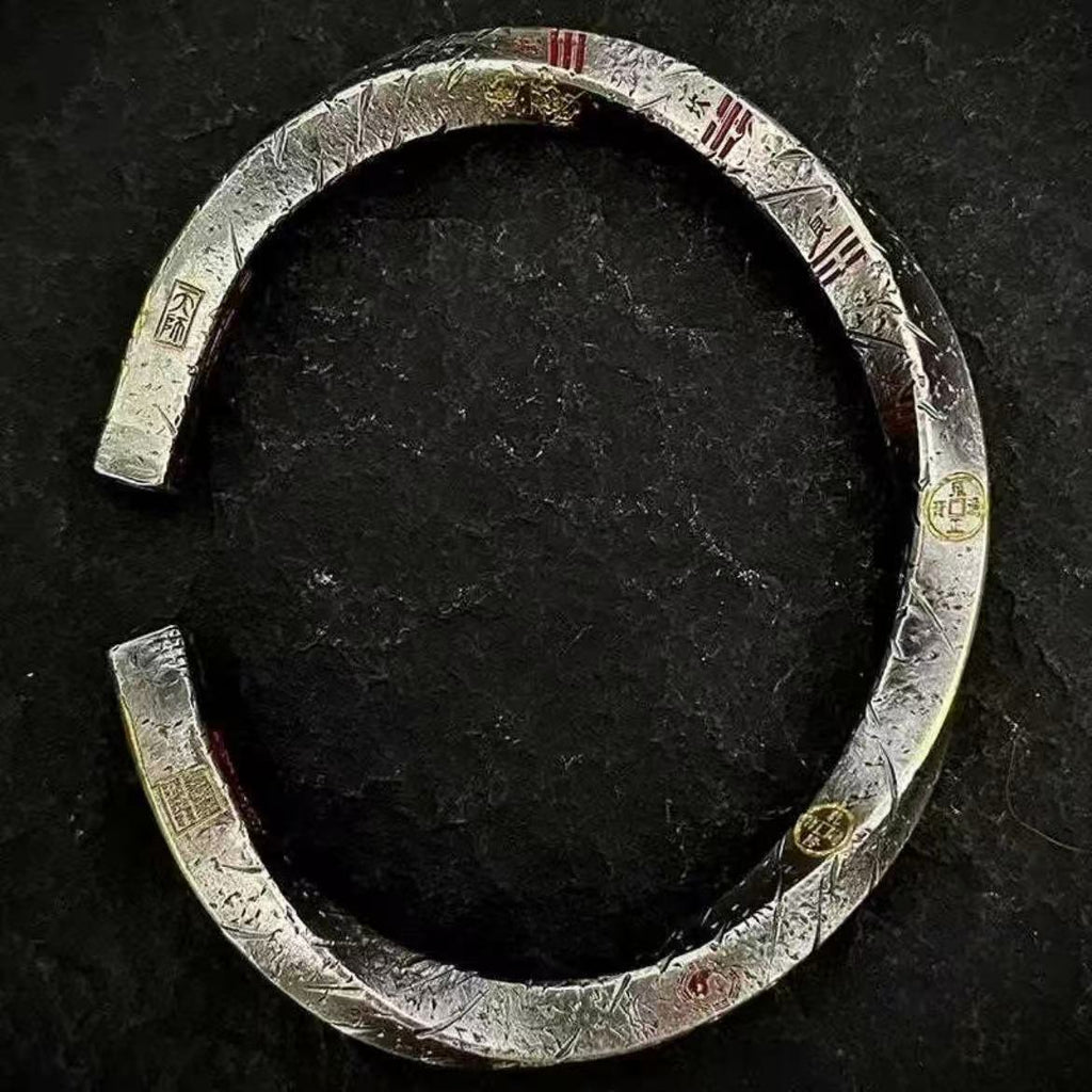 Tianpeng Marshal Protection Cuff