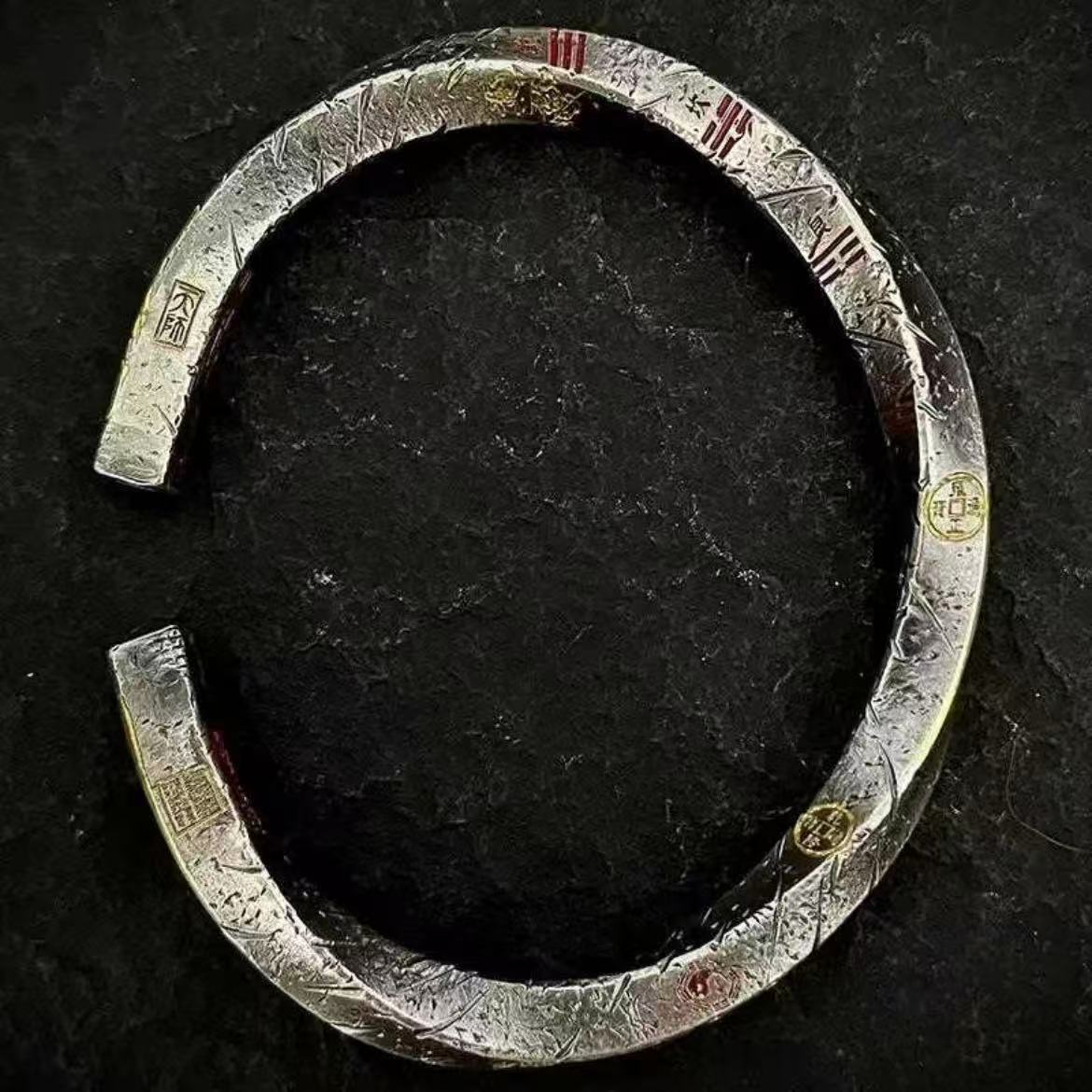 Tianpeng Marshal Protection Cuff